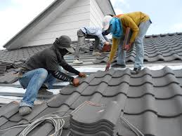 Best Solar Panel Roofing Installation  in Spinnerstown, PA